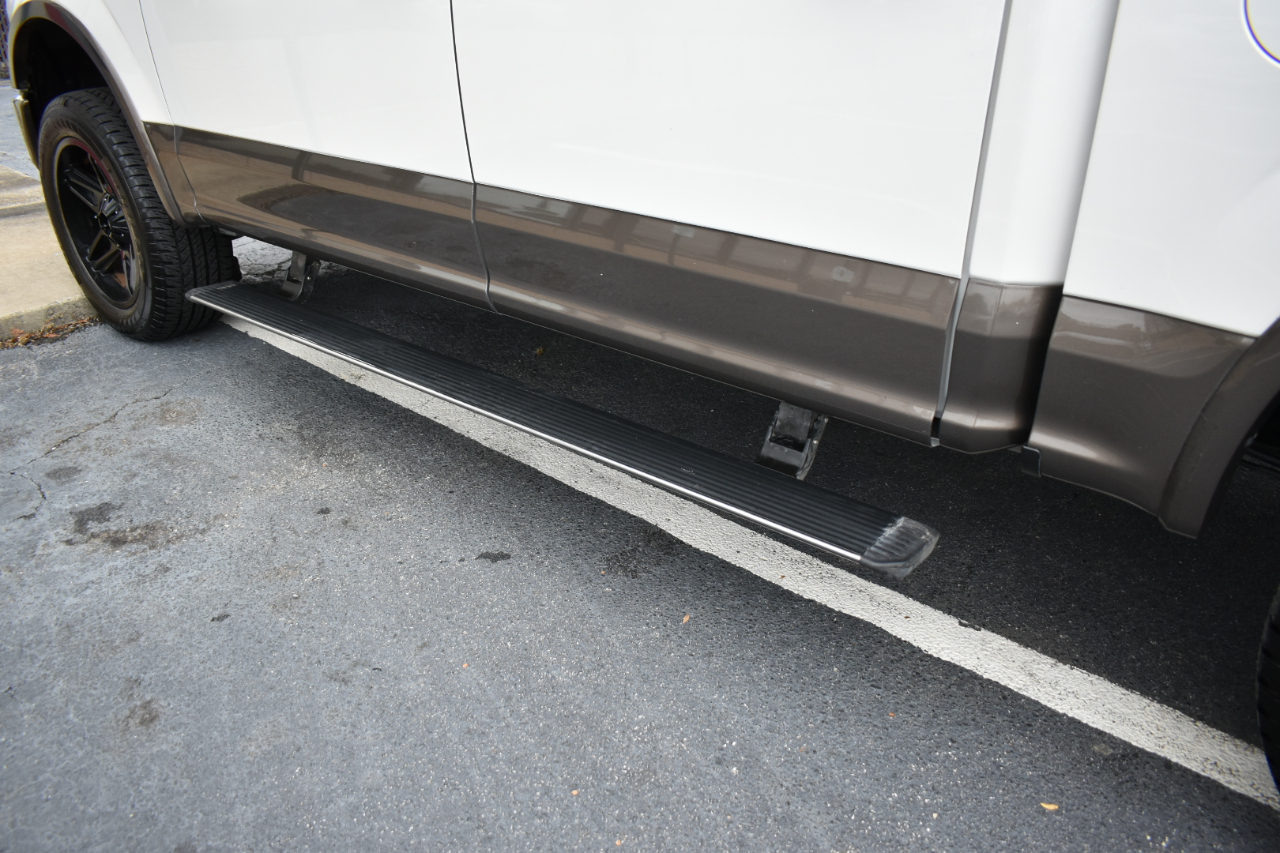 Ford F-150 Lariat SuperCrew 4WD 2016 Ford F-150 Lariat SuperCrew 4WD 2016