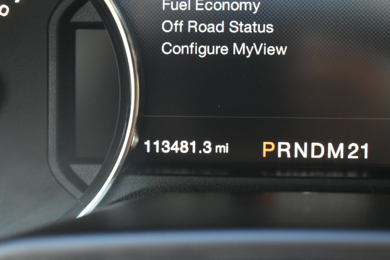 Ford F-150 Lariat SuperCrew 4WD 2015 Ford F-150 Lariat SuperCrew 4WD 2015