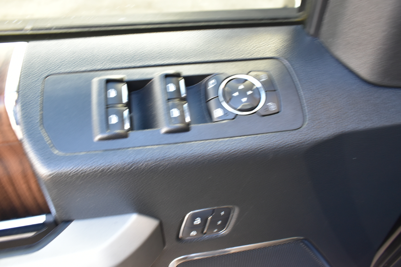 Ford F-150 Lariat SuperCrew 4WD 2015 Ford F-150 Lariat SuperCrew 4WD 2015