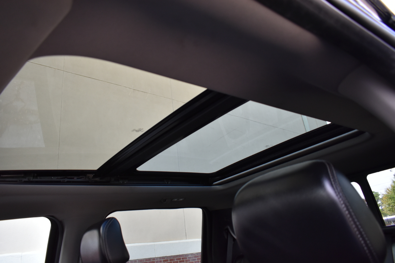 Ford F-150 Lariat SuperCrew 4WD 2015 Ford F-150 Lariat SuperCrew 4WD 2015