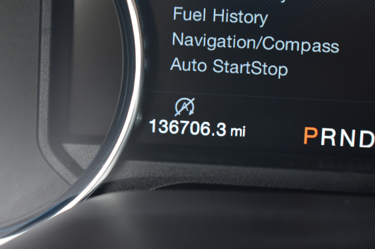 Ford F-150 Lariat SuperCrew 4WD 2019 Ford F-150 Lariat SuperCrew 4WD 2019