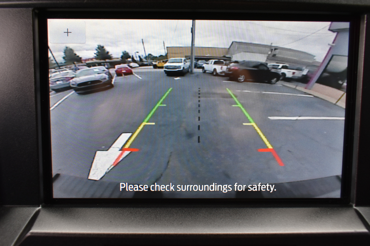 Ford F-150 Lariat SuperCrew 4WD 2019 Ford F-150 Lariat SuperCrew 4WD 2019