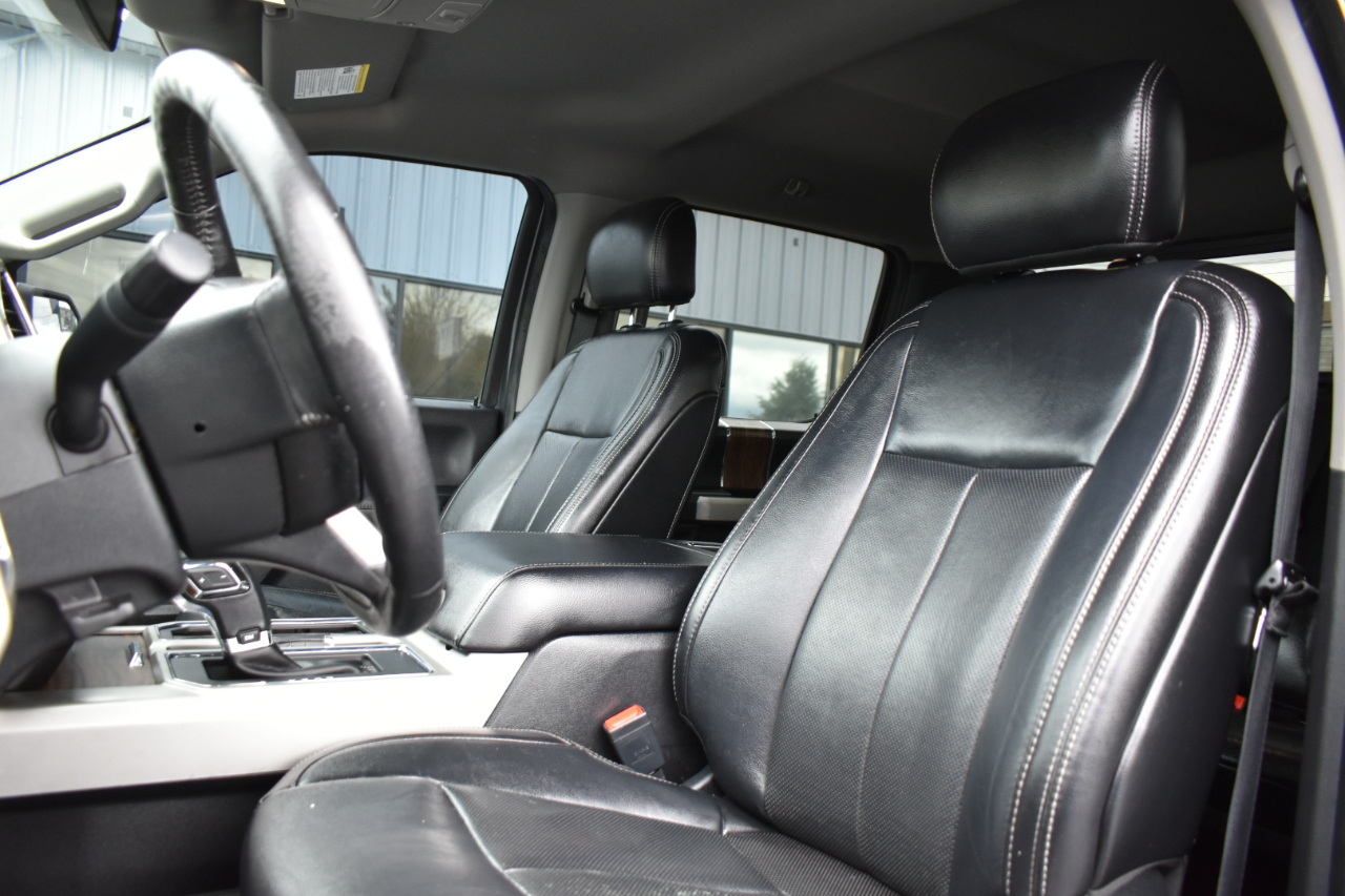 Ford F-150 Lariat SuperCrew 4WD 2019 Ford F-150 Lariat SuperCrew 4WD 2019