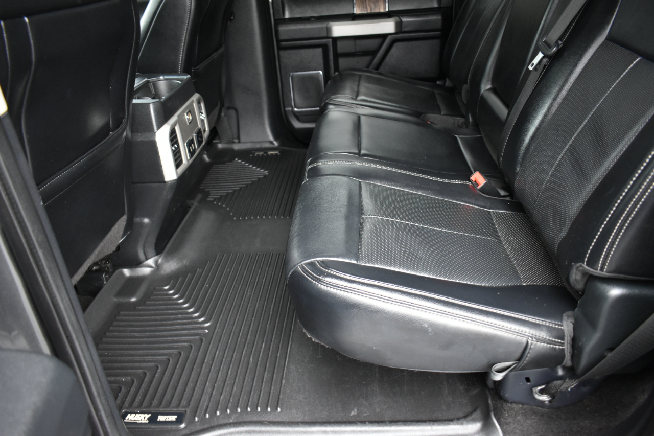 Ford F-150 Lariat SuperCrew 4WD 2019 Ford F-150 Lariat SuperCrew 4WD 2019