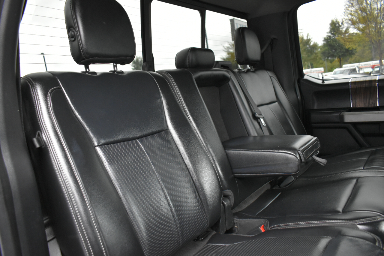 Ford F-150 Lariat SuperCrew 4WD 2019 Ford F-150 Lariat SuperCrew 4WD 2019