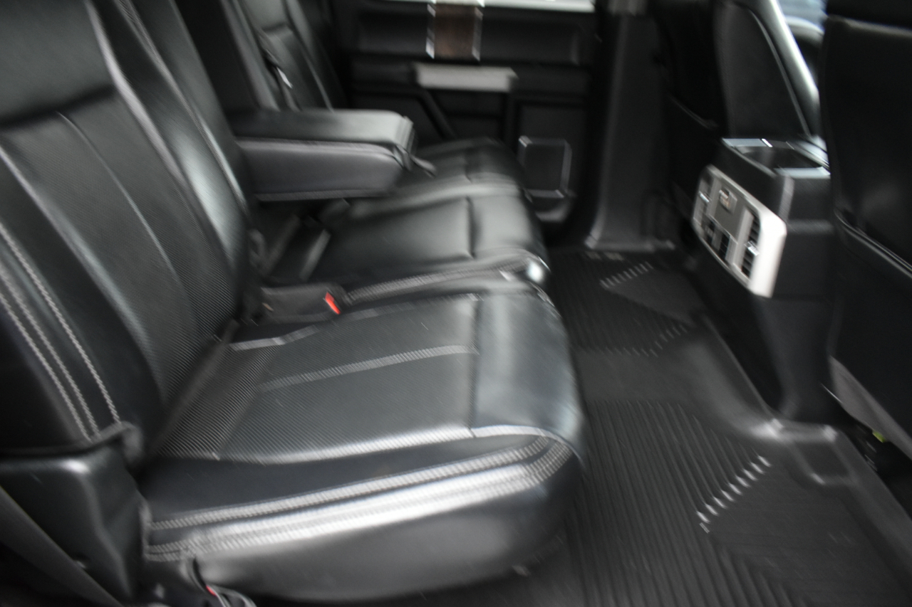 Ford F-150 Lariat SuperCrew 4WD 2019 Ford F-150 Lariat SuperCrew 4WD 2019