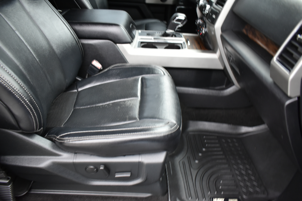 Ford F-150 Lariat SuperCrew 4WD 2019 Ford F-150 Lariat SuperCrew 4WD 2019