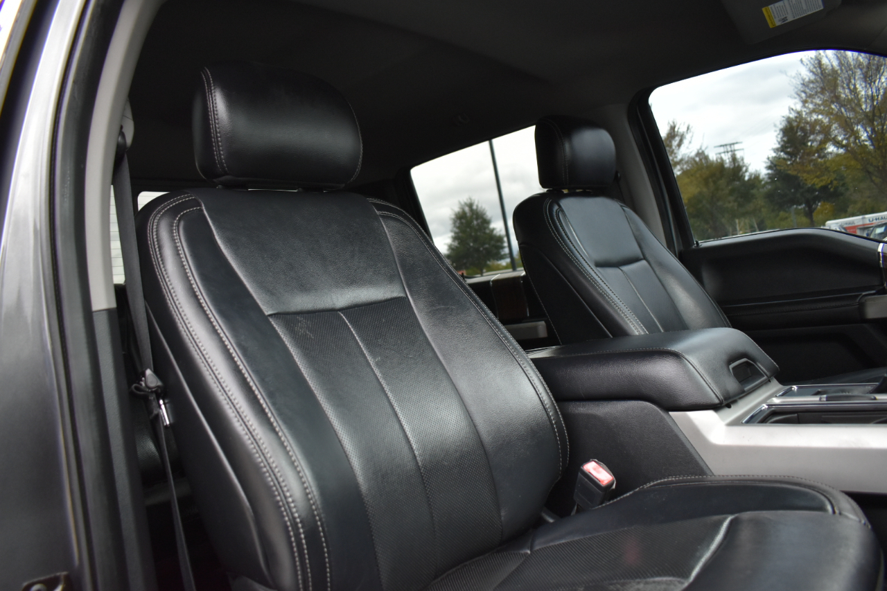 Ford F-150 Lariat SuperCrew 4WD 2019 Ford F-150 Lariat SuperCrew 4WD 2019