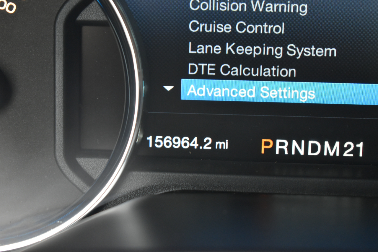 Ford F-150 King Ranch SuperCrew 4WD 2015 Ford F-150 King Ranch SuperCrew 4WD 2015