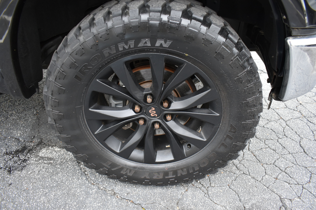 Ford F-150 King Ranch SuperCrew 4WD 2015 Ford F-150 King Ranch SuperCrew 4WD 2015