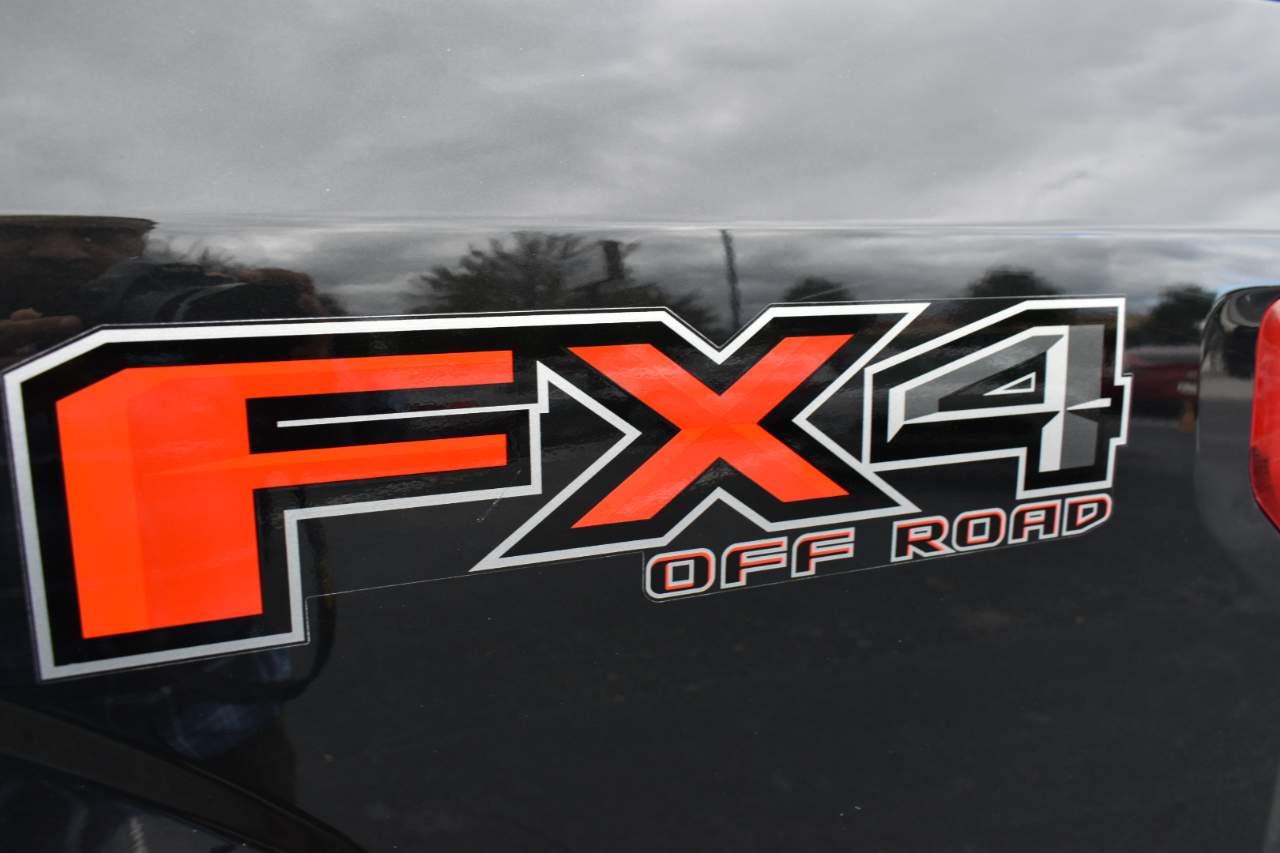 Ford F-150 King Ranch SuperCrew 4WD 2015 Ford F-150 King Ranch SuperCrew 4WD 2015