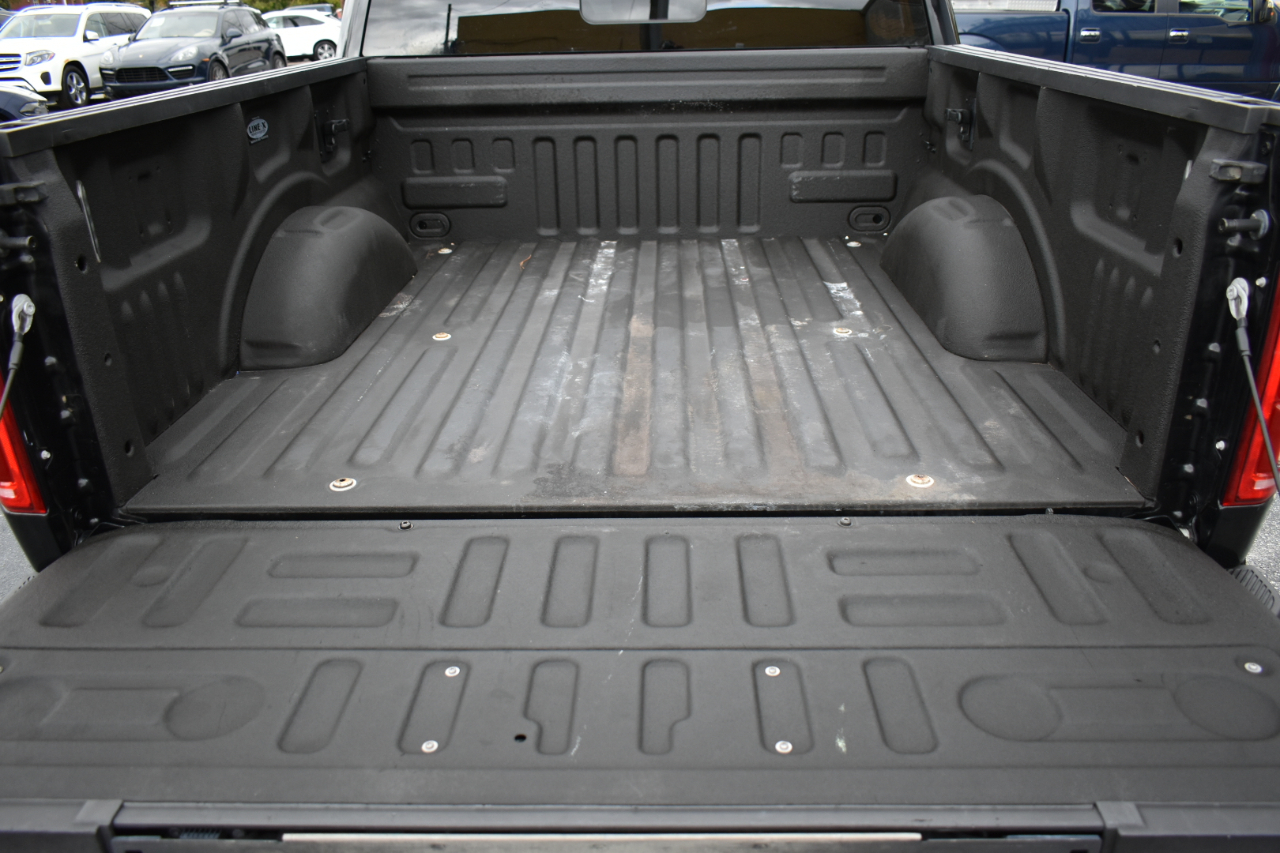 Ford F-150 King Ranch SuperCrew 4WD 2015 Ford F-150 King Ranch SuperCrew 4WD 2015