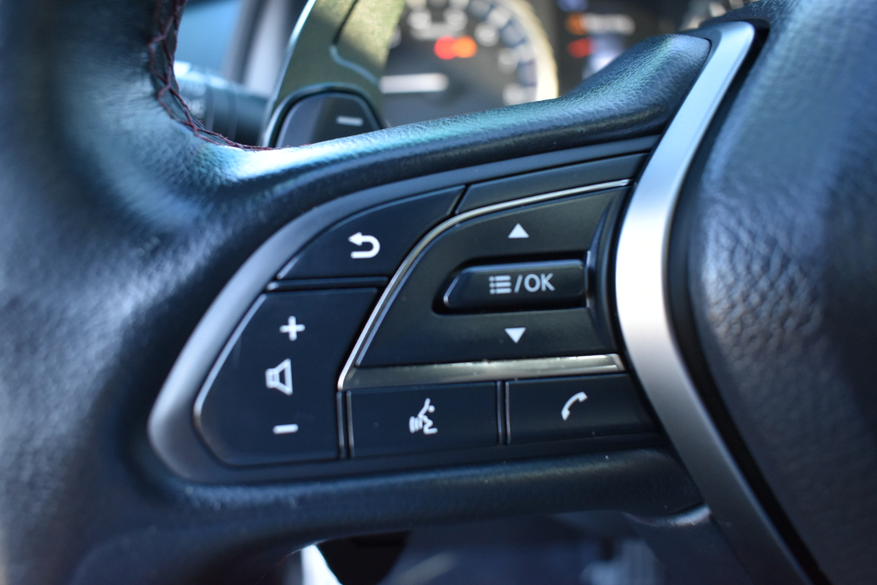 Infiniti Q50 Red Sport 400 2021