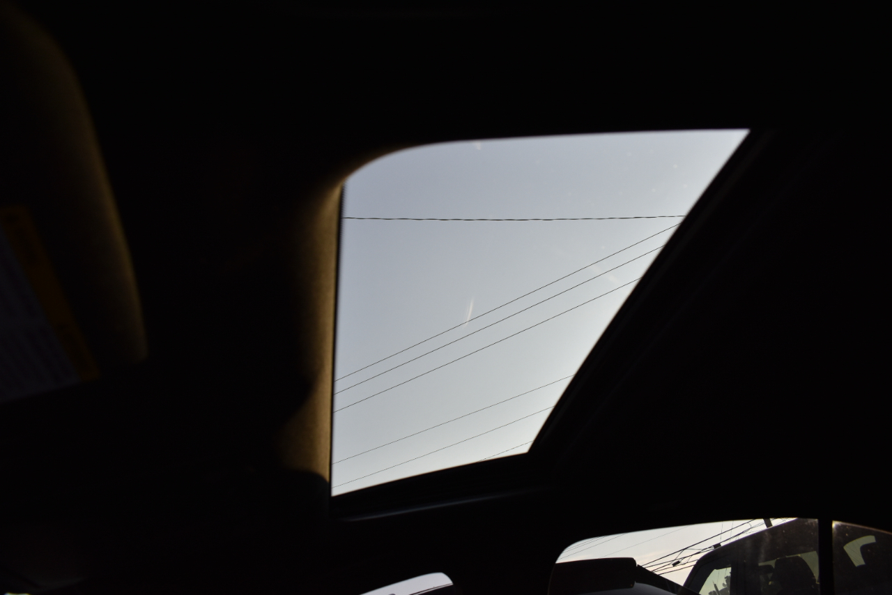 Infiniti Q50 Red Sport 400 2021