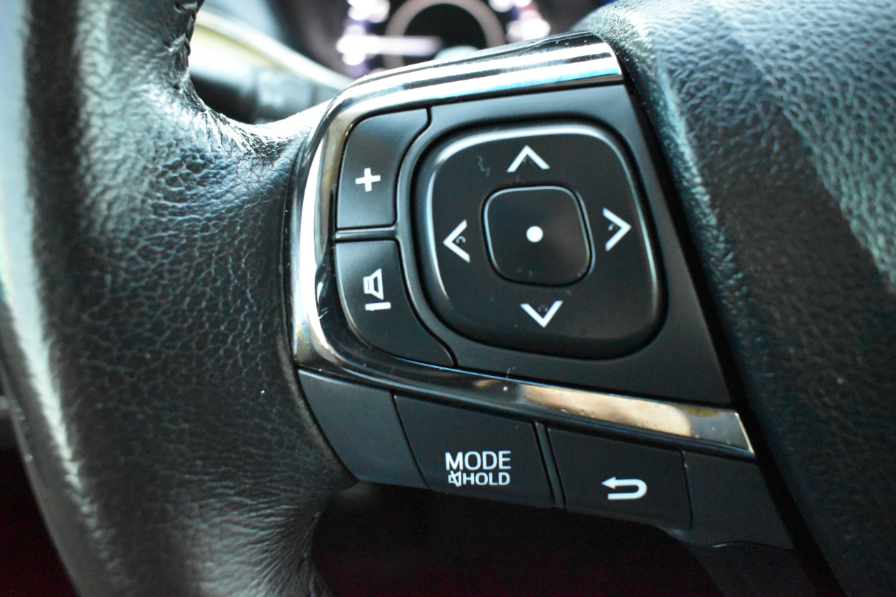 Toyota Avalon XLE Premium 2015