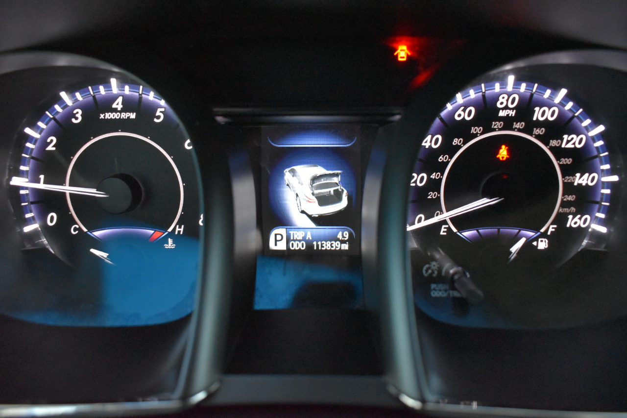 Toyota Avalon XLE Premium 2015