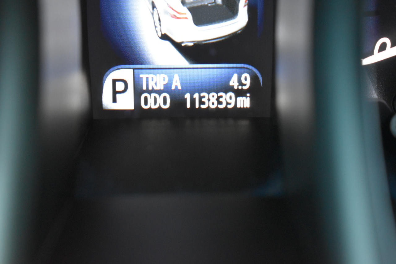 Toyota Avalon XLE Premium 2015