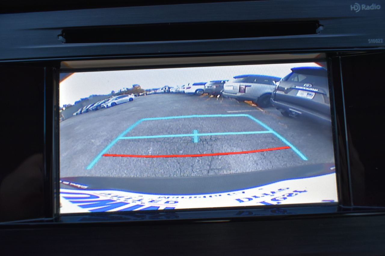 Toyota Avalon XLE Premium 2015