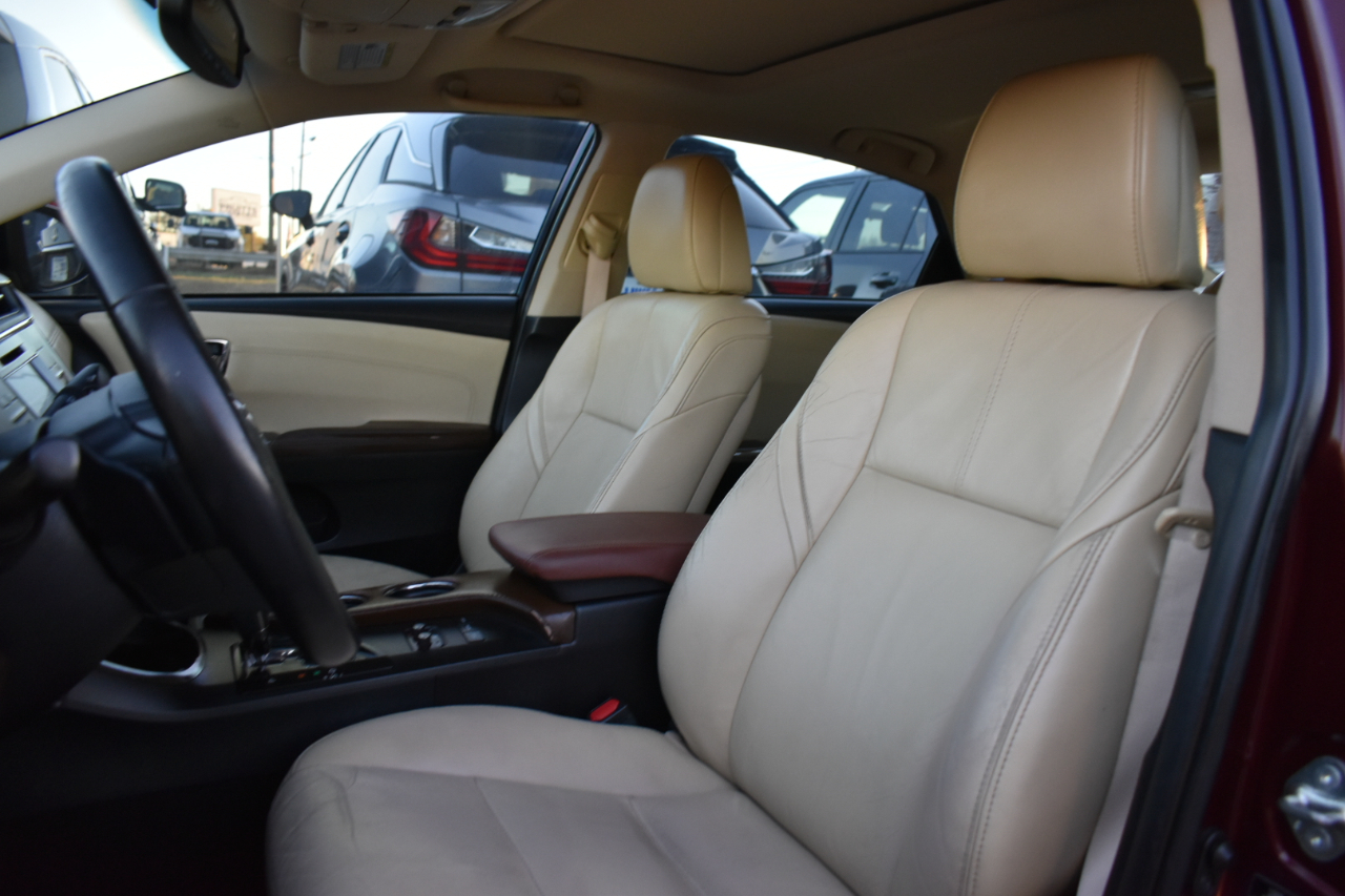 Toyota Avalon XLE Premium 2015