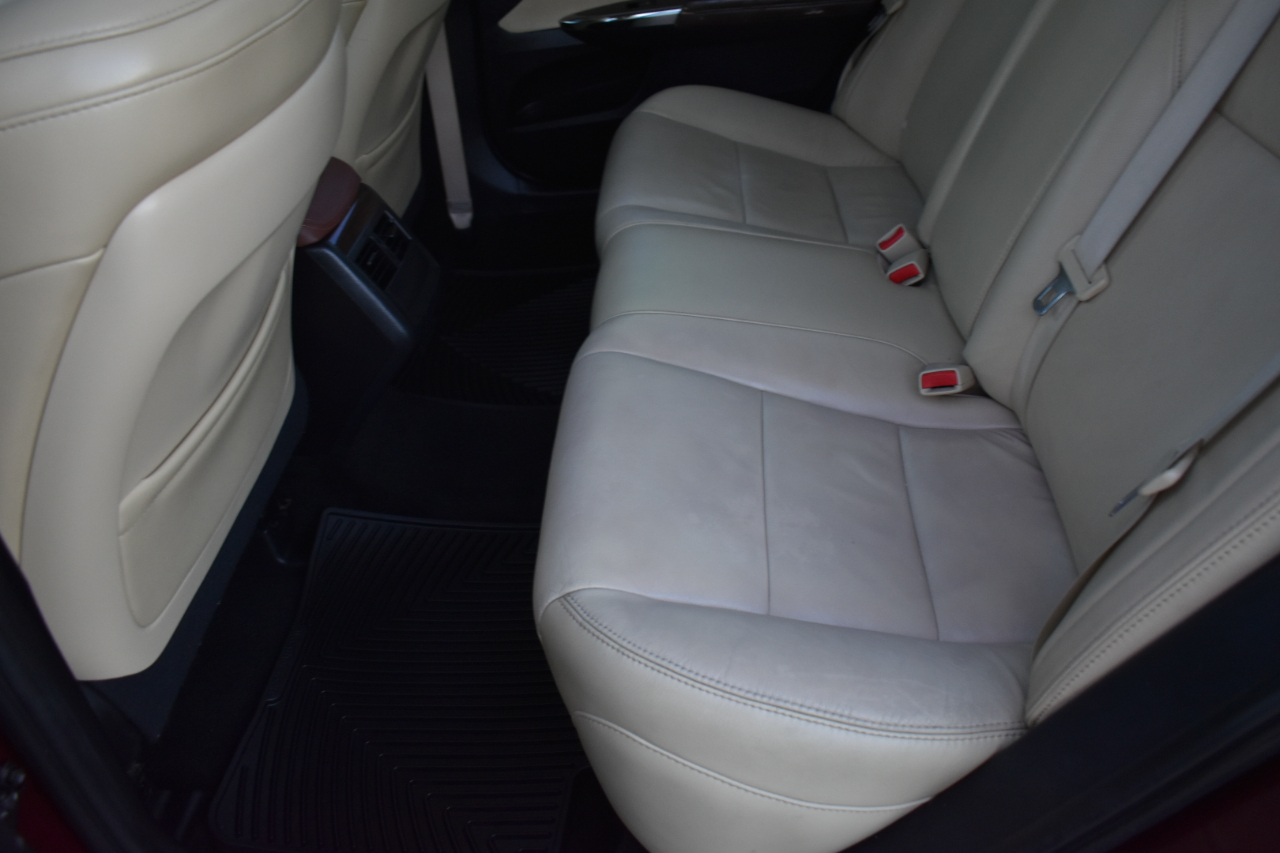 Toyota Avalon XLE Premium 2015