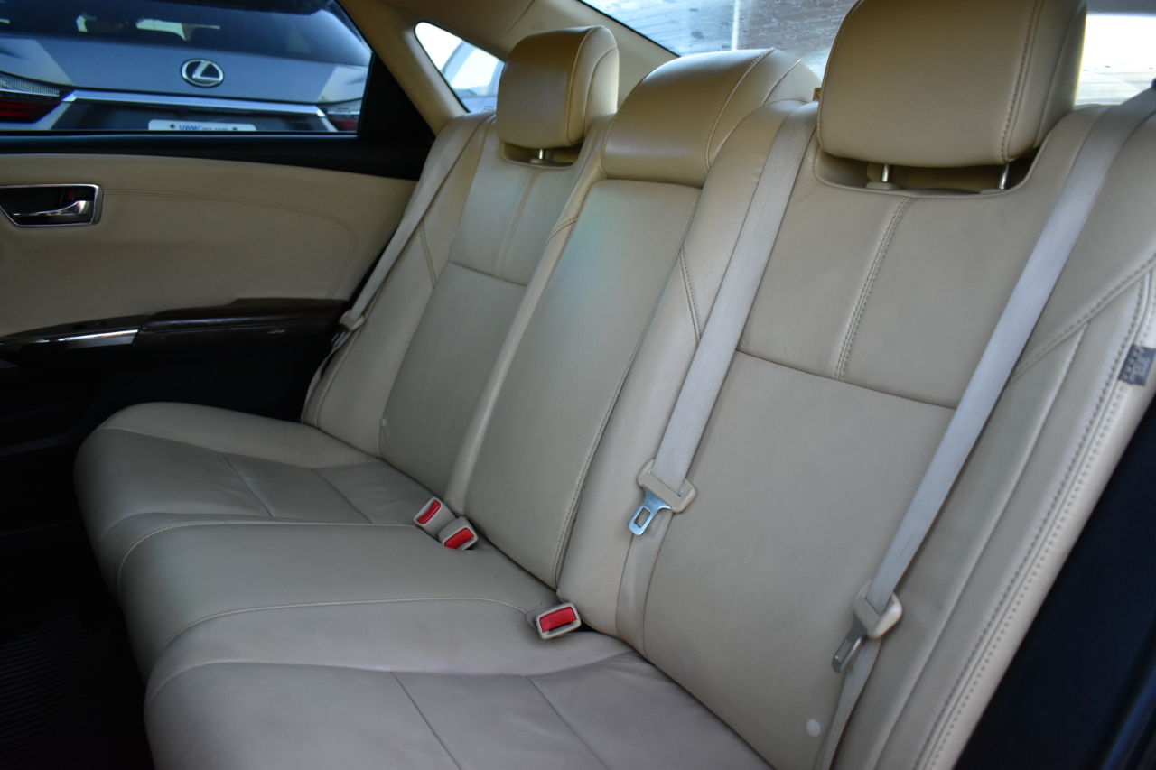 Toyota Avalon XLE Premium 2015