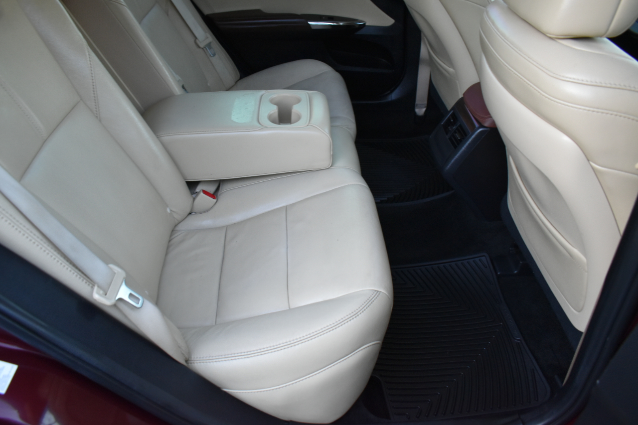 Toyota Avalon XLE Premium 2015