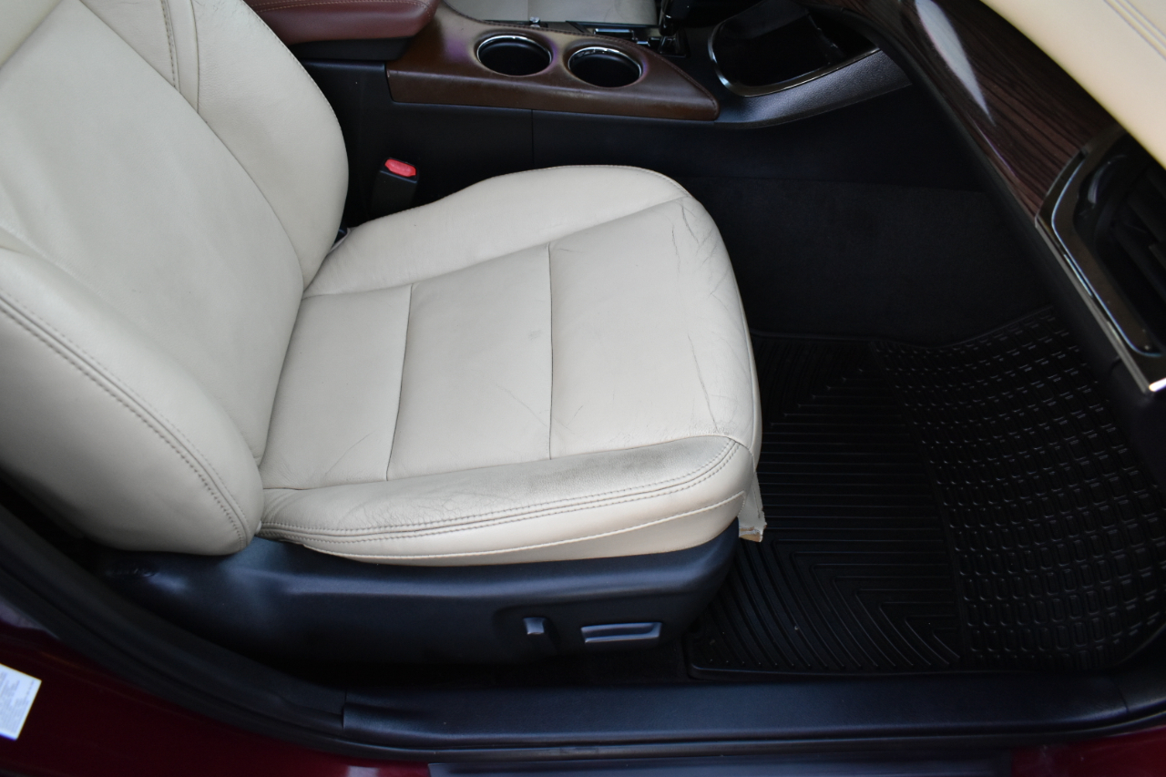 Toyota Avalon XLE Premium 2015