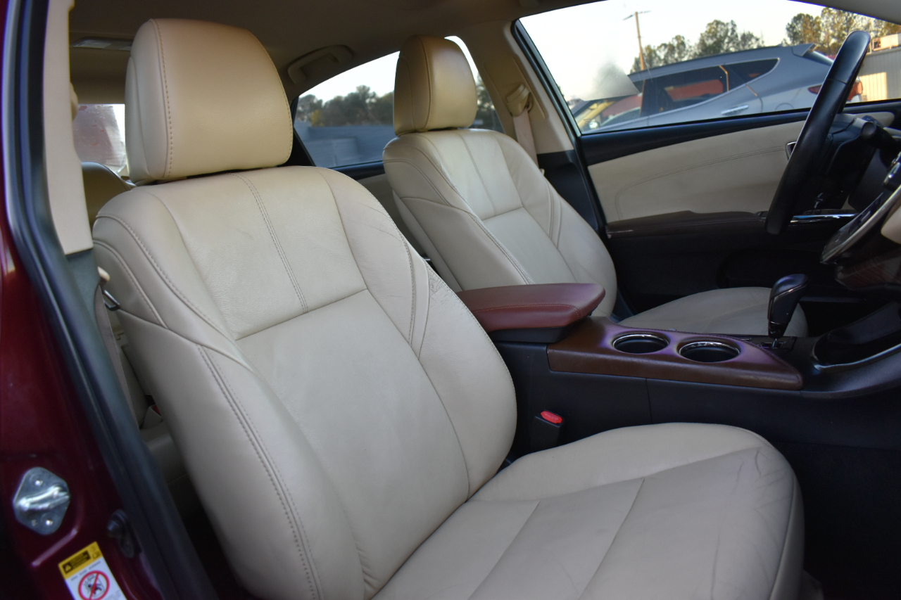 Toyota Avalon XLE Premium 2015