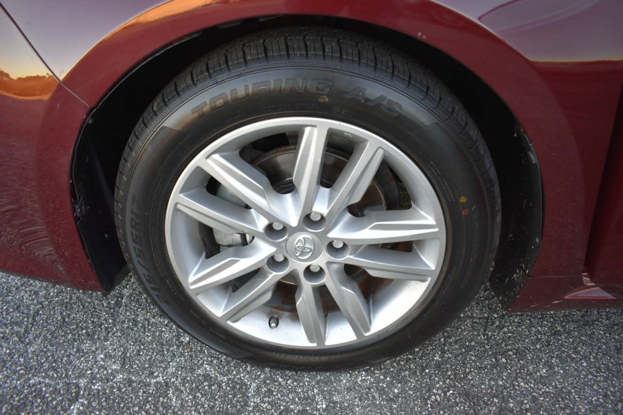 Toyota Avalon XLE Premium 2015