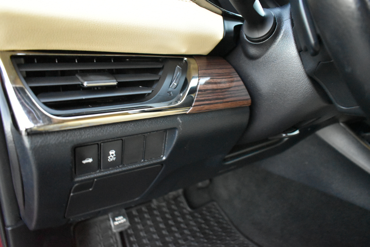 Toyota Avalon XLE Premium 2015