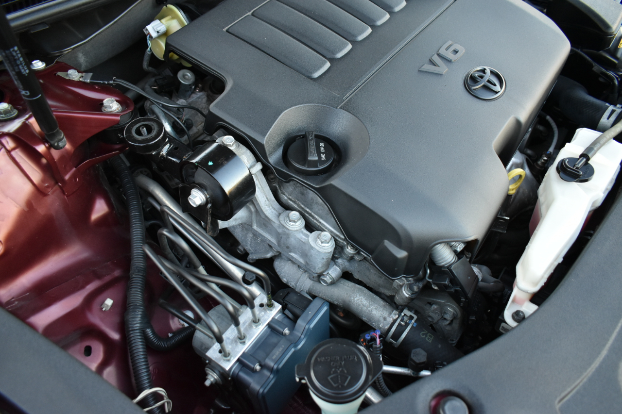 Toyota Avalon XLE Premium 2015