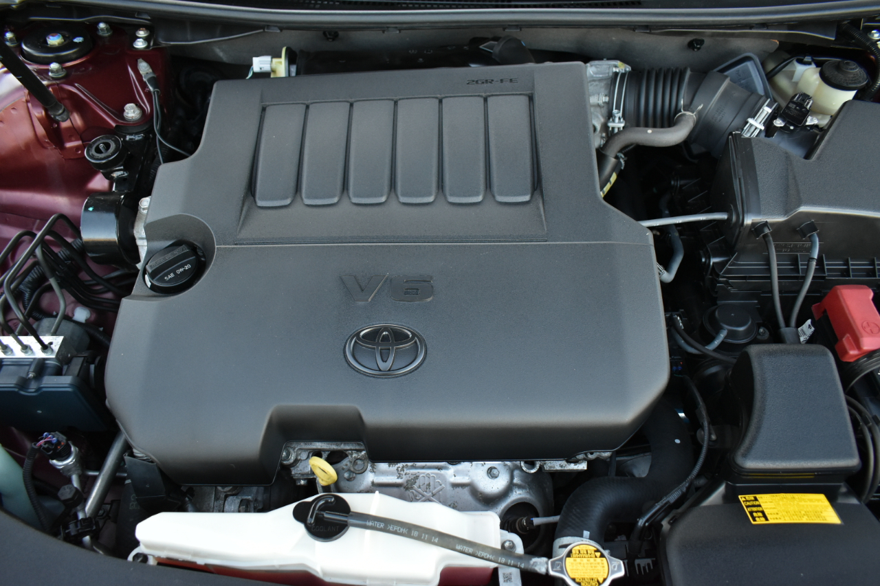 Toyota Avalon XLE Premium 2015