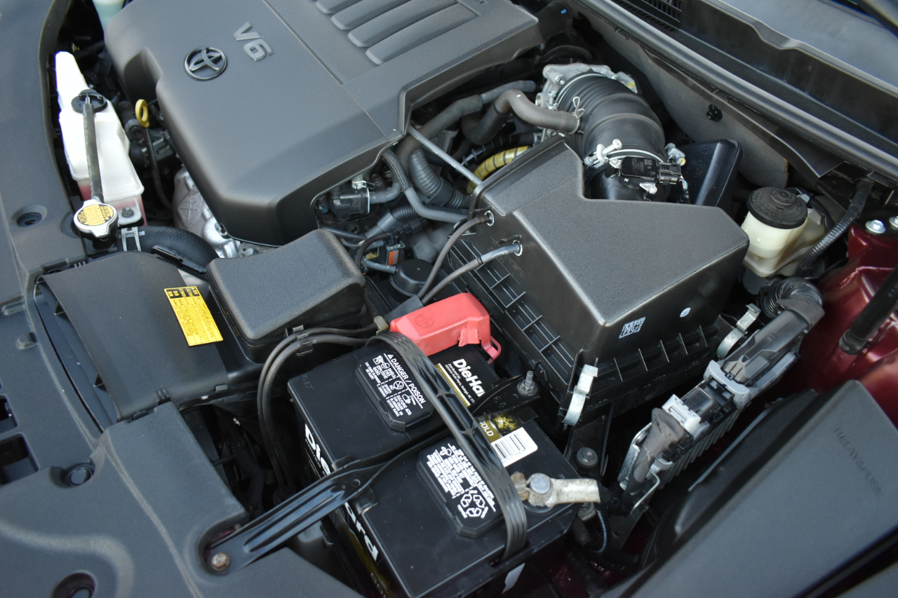 Toyota Avalon XLE Premium 2015