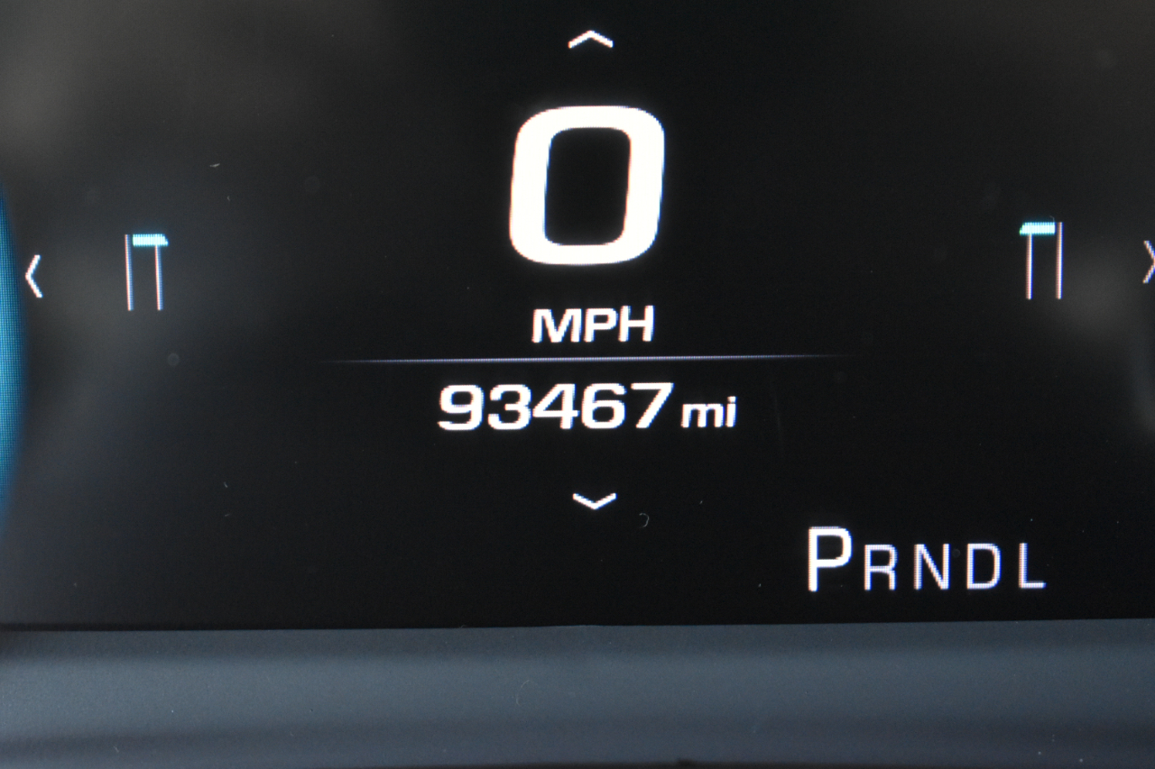 Chevrolet Tahoe Premier 2WD 2017