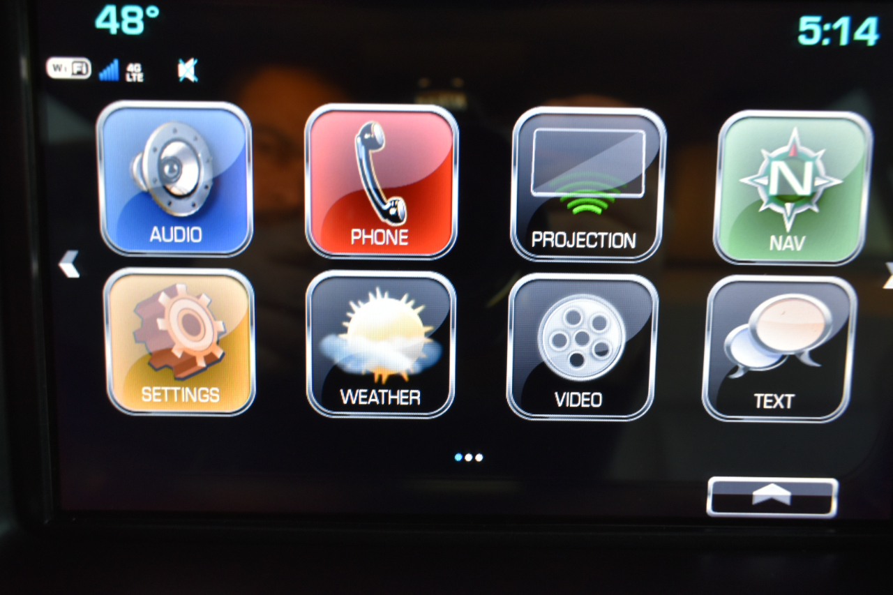 Chevrolet Tahoe Premier 2WD 2017