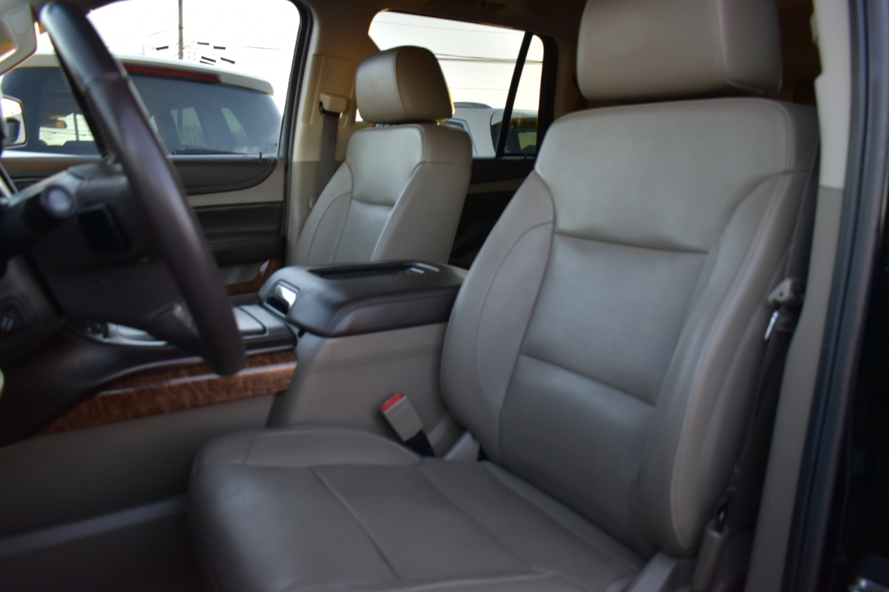 Chevrolet Tahoe Premier 2WD 2017