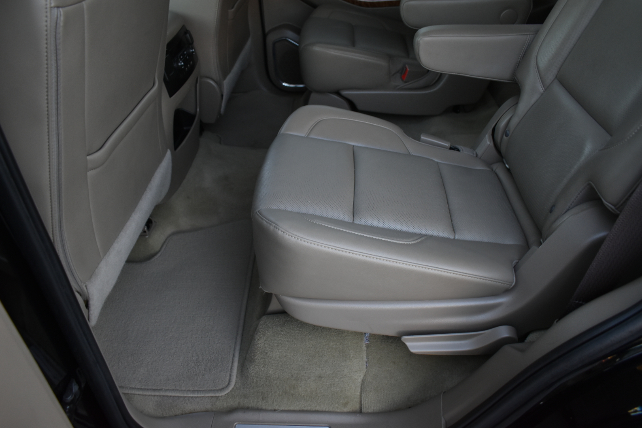 Chevrolet Tahoe Premier 2WD 2017