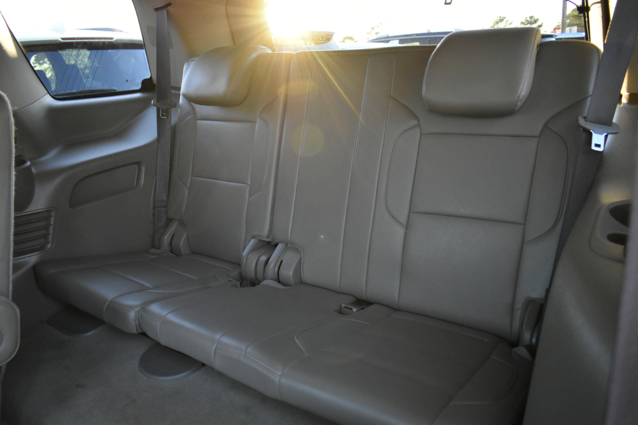 Chevrolet Tahoe Premier 2WD 2017