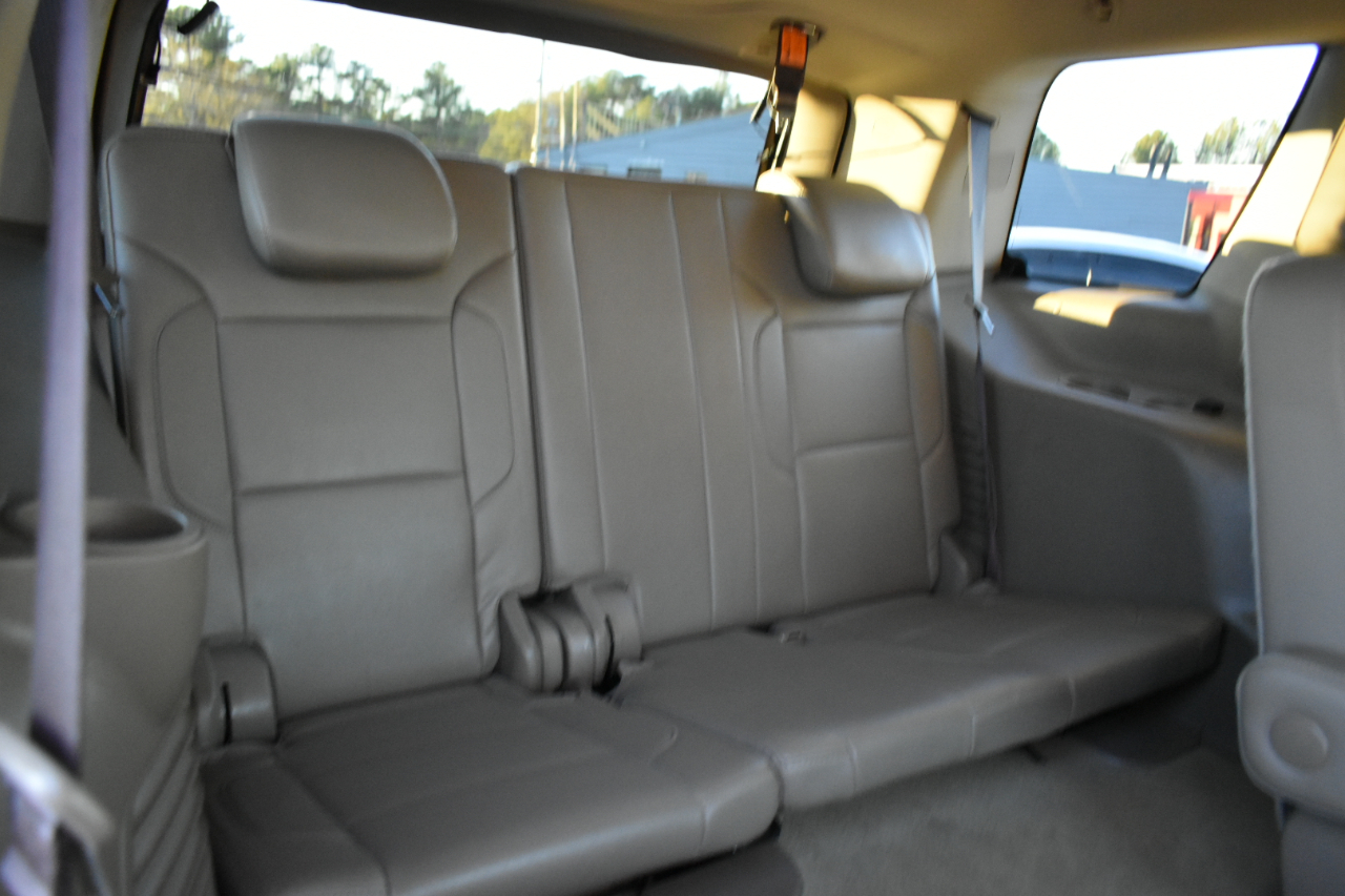 Chevrolet Tahoe Premier 2WD 2017