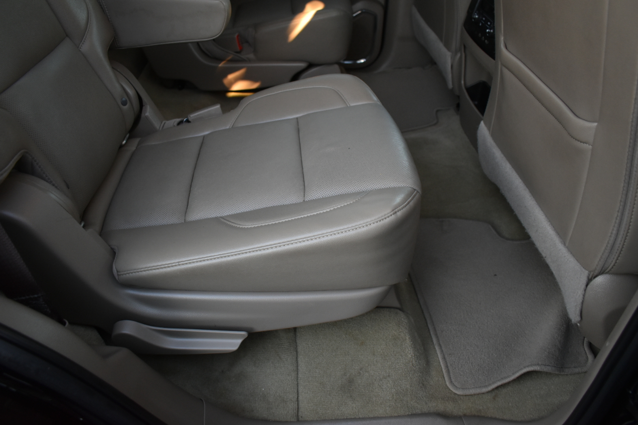 Chevrolet Tahoe Premier 2WD 2017