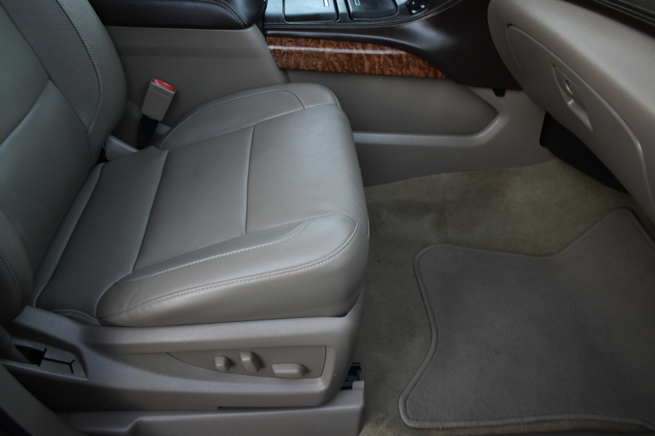 Chevrolet Tahoe Premier 2WD 2017