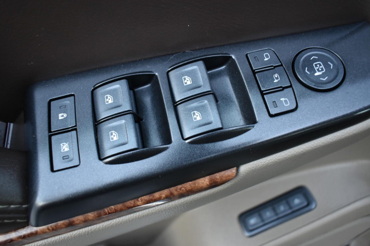 Chevrolet Tahoe Premier 2WD 2017