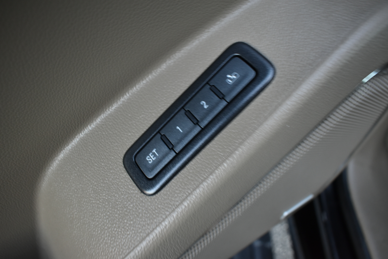 Chevrolet Tahoe Premier 2WD 2017