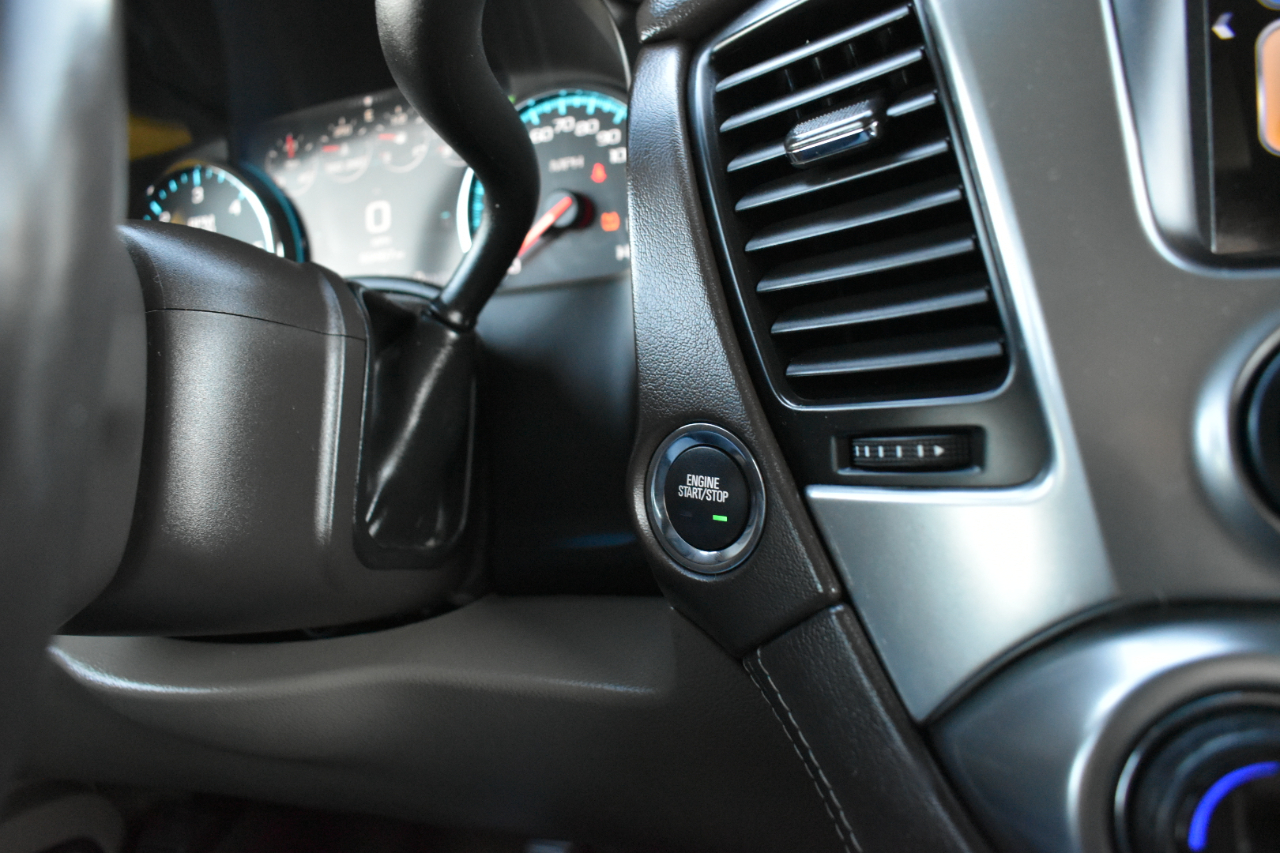 Chevrolet Tahoe Premier 2WD 2017