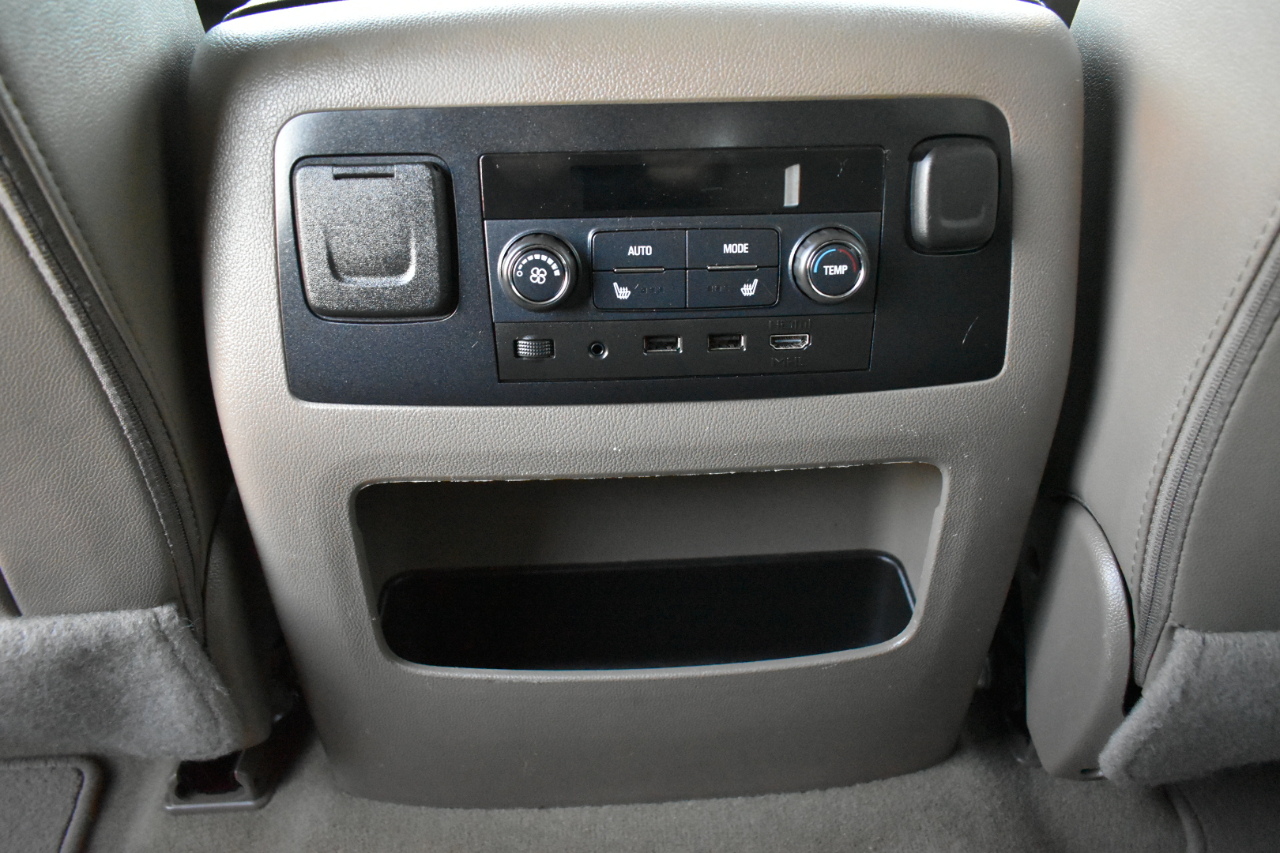 Chevrolet Tahoe Premier 2WD 2017