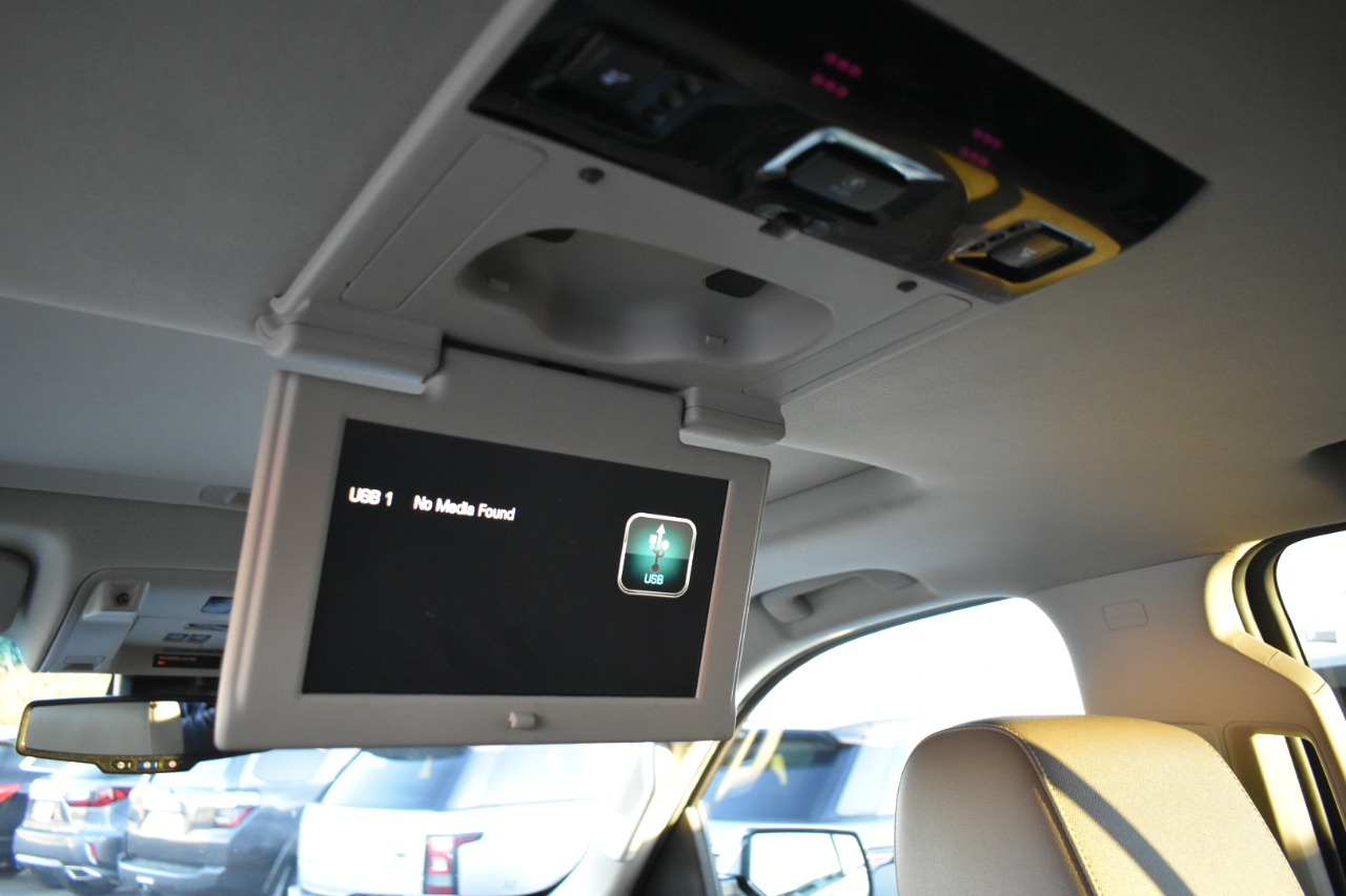 Chevrolet Tahoe Premier 2WD 2017