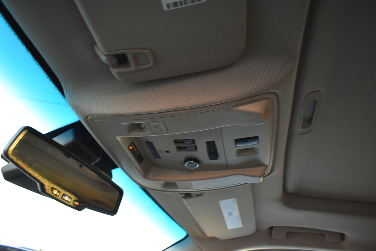 Chevrolet Tahoe Premier 2WD 2017