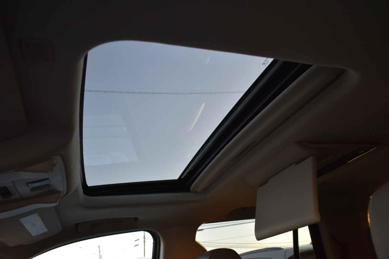 Chevrolet Tahoe Premier 2WD 2017