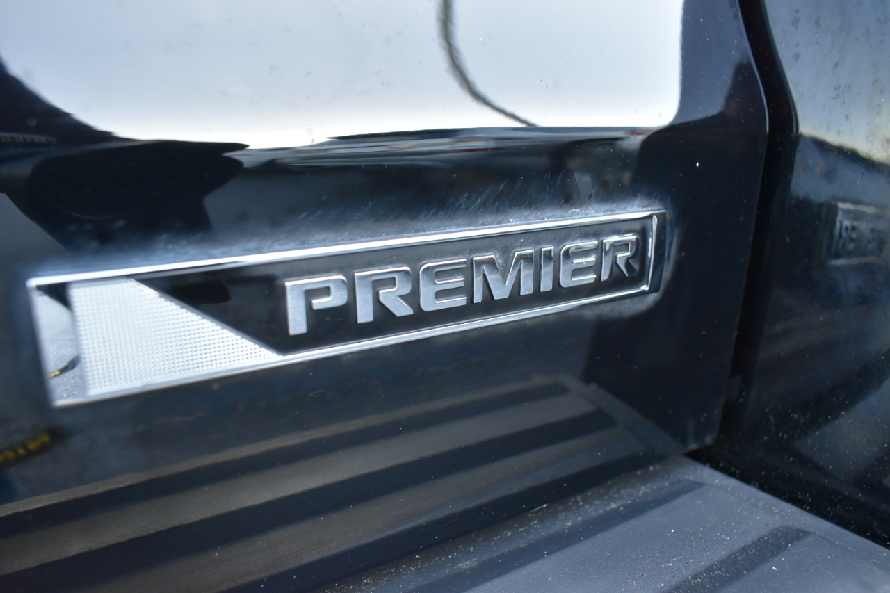 Chevrolet Tahoe Premier 2WD 2017