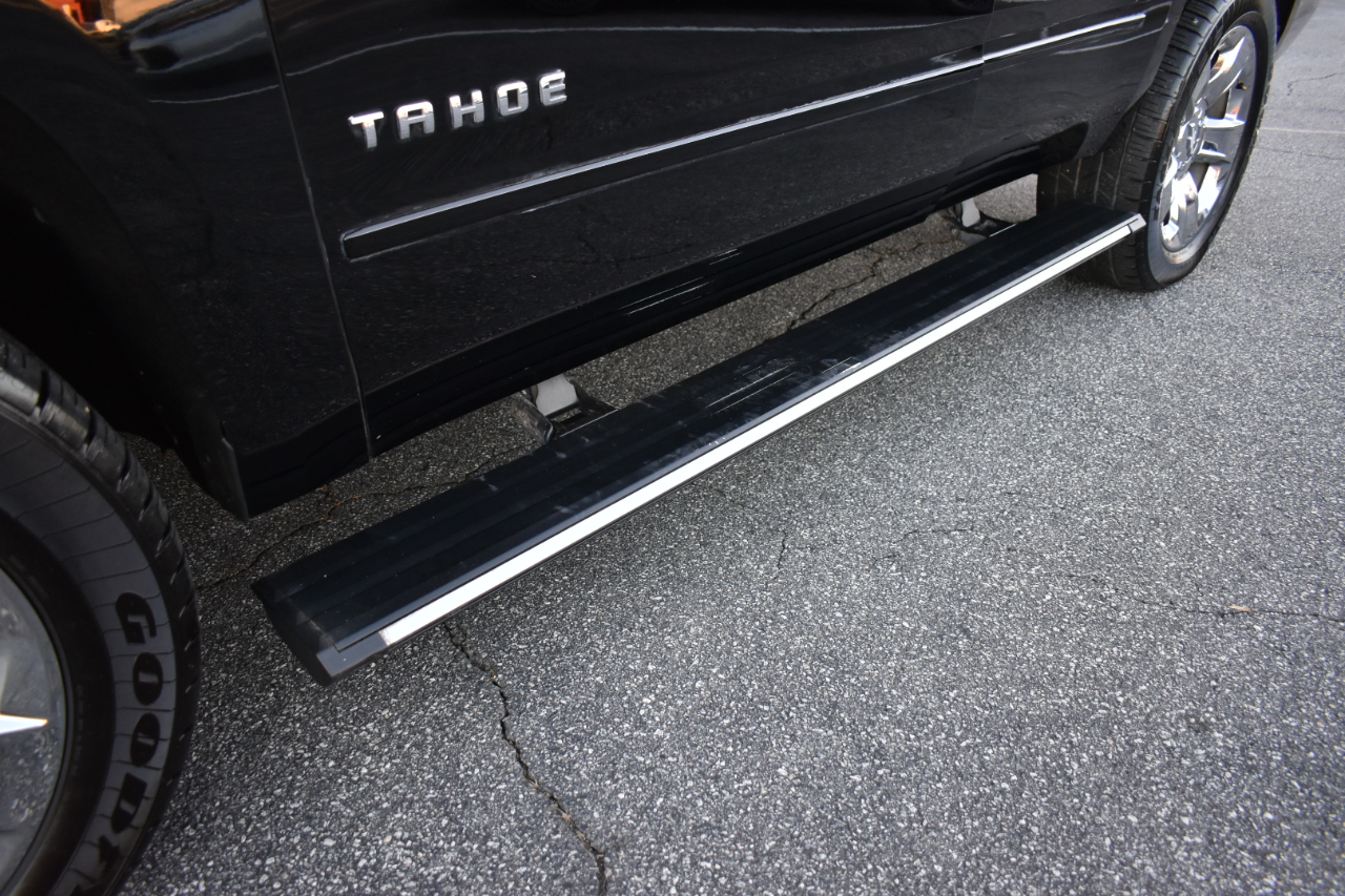 Chevrolet Tahoe Premier 2WD 2017